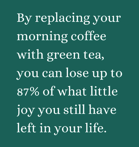 Coffee Worth Praising